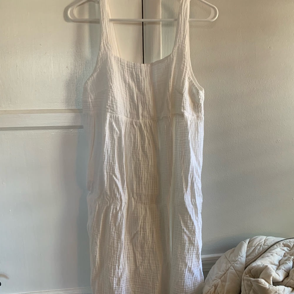Target Long nightgown dress